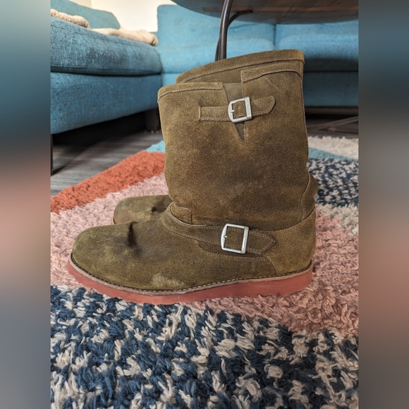 Ugg Boots Waterproof - Picture 1 of 7